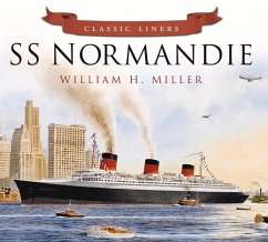 SS Normandie - Miller, William H.