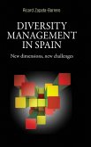 Diversity management in Spain