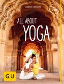 All about Yoga, m. DVD
