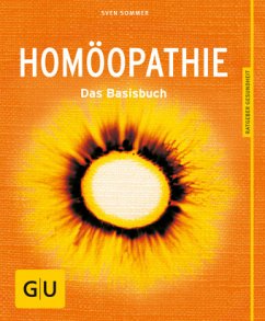 Homöopathie - Sommer, Sven