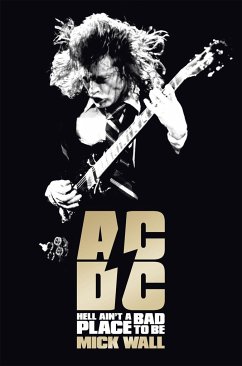 AC/DC - Wall, Mick