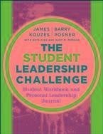 The Student Leadership Challenge (eBook, ePUB) - Kouzes, James M.; Posner, Barry Z.; High, Beth; Morgan, Gary M.