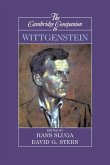 Cambridge Companion to Wittgenstein (eBook, ePUB)
