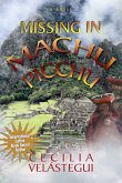 Missing in Machu Picchu (eBook, ePUB)