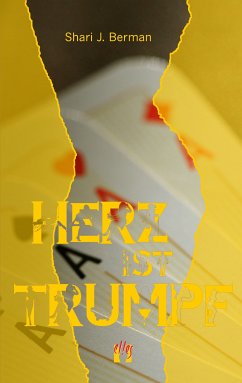 Herz ist Trumpf (eBook, ePUB) - Berman, Shari J.