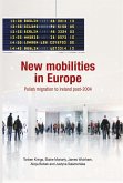 New Mobilities in Europe CB