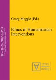 Ethics of Humanitarian Interventions