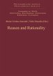 Reason and Rationality - Bild 1