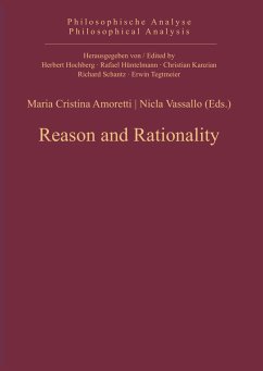 Reason and Rationality