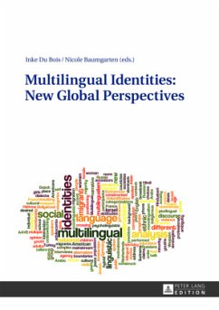 Cover Multilingual Identities: New Global Perspectives