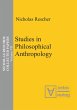 Studies in Philosophical Anthropology - Bild 1