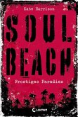 Frostiges Paradies / Soul Beach Bd.1