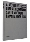 Ai Weiwei, Romuald Karmakar, Santu Mofokeng, Dayanita Singh