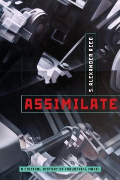 Assimilate - Reed, S Alexander