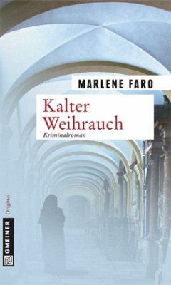 Kalter Weihrauch - Faro, Marlene