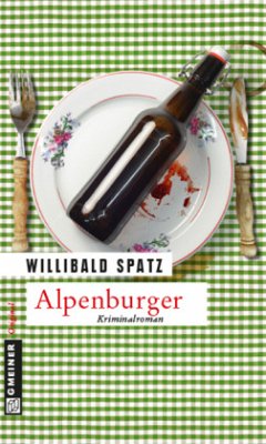 Alpenburger - Spatz, Willibald