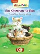 Ein Kätzchen für Ella - Bild 1