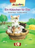 Ein Kätzchen für Ella