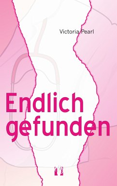 Endlich gefunden (eBook, ePUB) - Pearl, Victoria