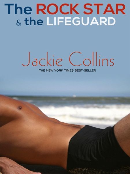 Rock Star and The Lifeguard (eBook, ePUB)