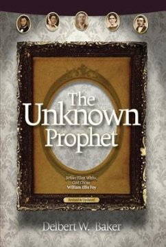 The Unknown Prophet - Baker, Delbert W