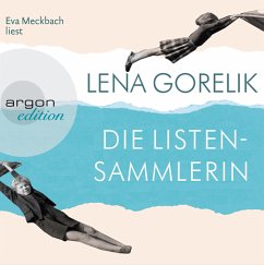 Die Listensammlerin - Gorelik, Lena