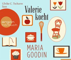 Valerie kocht - Goodin, Maria