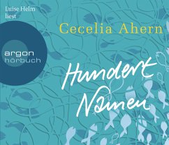 Hundert Namen - Ahern, Cecelia