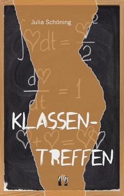 Klassentreffen (eBook, ePUB) - Schöning, Julia