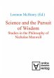 Science and the Pursuit of Wisdom - Bild 1