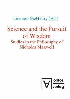 Science and the Pursuit of Wisdom