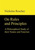 On Rules and Principles