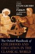 Oxford Handbook of Childhood and... - Bild 1