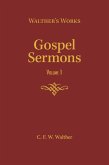 Gospel Sermons - Volume 1