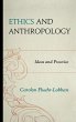 Ethics and Anthropology - Bild 1