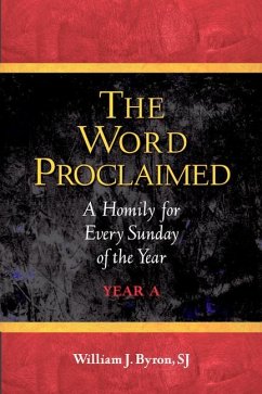 The Word Proclaimed - Byron, William J