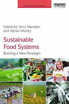 Sustainable Food Systems