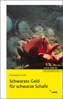 Schwarzes Geld für schwarze Schafe (eBook, ePUB) - Stahl, Christopher