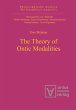 The Theory of Ontic Modalities - Bild 1