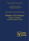 Modes of Existence