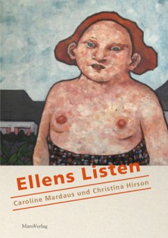 Ellens Listen - Mardaus, Caroline;Hirson, Christina