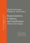 Representation, Evidence, and Justification