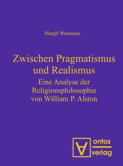 Zwischen Pragmatismus und Realismus - Wasmaier, Margit