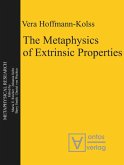 The Metaphysics of Extrinsic Properties
