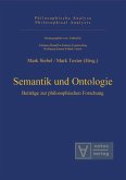 Semantik und Ontologie