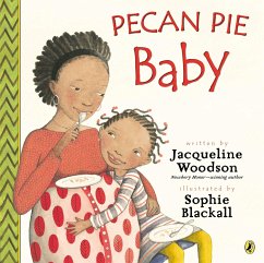 Pecan Pie Baby - Woodson, Jacqueline