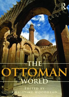 The Ottoman World