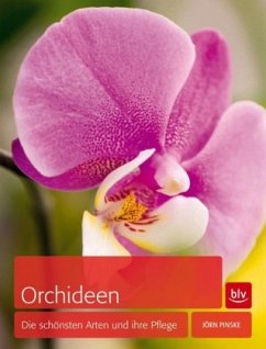 Orchideen - Pinske, Jörn