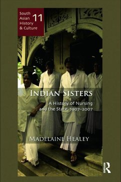 Indian Sisters - Healey, Madelaine