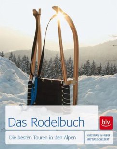Cover Das Rodelbuch